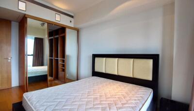 2 bed Condo in The Met Thungmahamek Sub District C09088