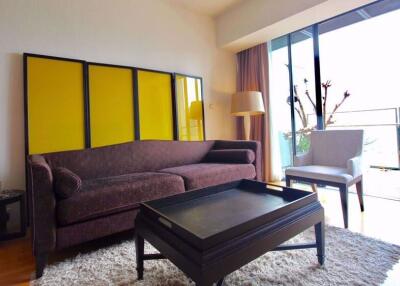 2 bed Condo in The Met Thungmahamek Sub District C09088