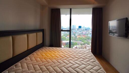 2 bed Condo in The Met Thungmahamek Sub District C09088