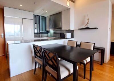 2 bed Condo in The Met Thungmahamek Sub District C09088