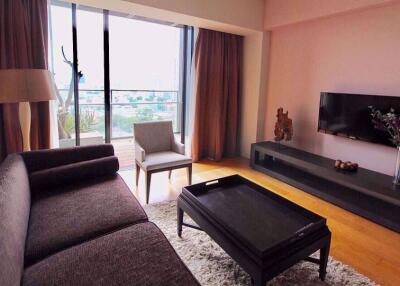 2 bed Condo in The Met Thungmahamek Sub District C09088