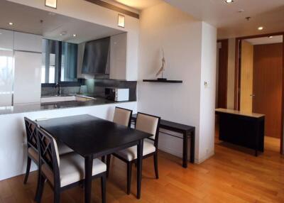 2 bed Condo in The Met Thungmahamek Sub District C09088