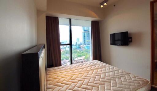 2 bed Condo in The Met Thungmahamek Sub District C09088