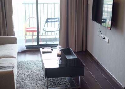 1 bed Condo in C Ekkamai Khlong Tan Nuea Sub District C09087