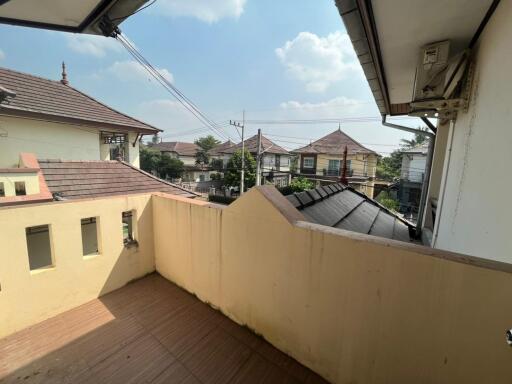 2 Storey Unfurnished Single House for Sale