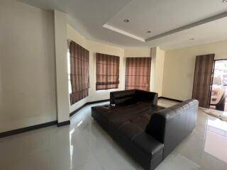 2 Storey Unfurnished Single House for Sale