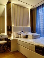 1 bed Condo in Noble BE33 Khlong Tan Nuea Sub District C09082