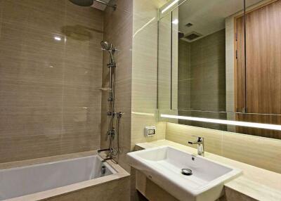 1 bed Condo in Noble BE33 Khlong Tan Nuea Sub District C09081