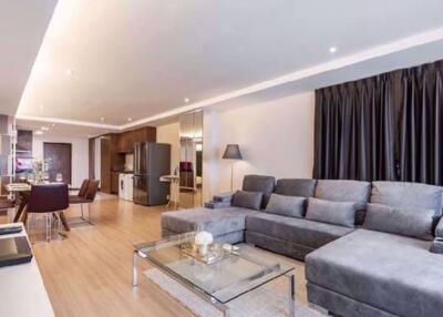 2 bed Condo in Petch 9 Tower Ratchathewi District C09078