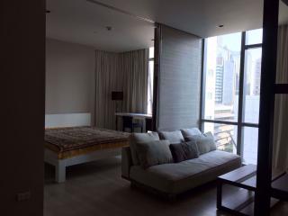 1 bed Condo in The Room Sukhumvit 21 Khlong Toei Nuea Sub District C09066