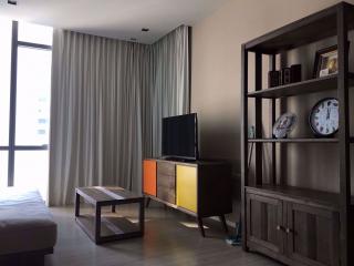 1 bed Condo in The Room Sukhumvit 21 Khlong Toei Nuea Sub District C09066