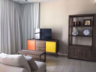 1 bed Condo in The Room Sukhumvit 21 Khlong Toei Nuea Sub District C09066