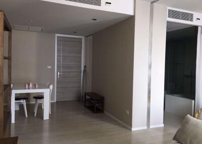 1 bed Condo in The Room Sukhumvit 21 Khlong Toei Nuea Sub District C09066