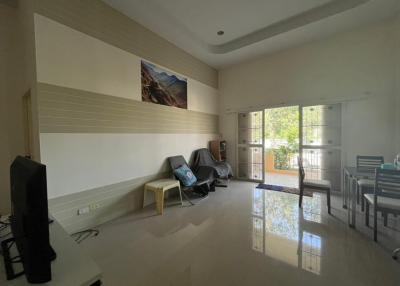 3Bedroom House in Bangsaray for Sale