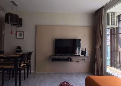 1 bed Condo in The Triple Oaks Watthana District C09062