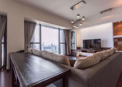 3 bed Condo in The Met Thungmahamek Sub District C09061