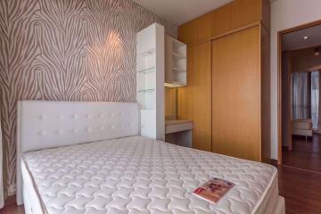 3 bed Condo in The Met Thungmahamek Sub District C09061