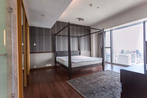 3 bed Condo in The Met Thungmahamek Sub District C09061