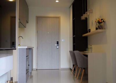 1 bed Condo in Rhythm Sukhumvit 36-38 Phra Khanong Sub District C09056