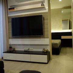 1 bed Condo in Rhythm Sukhumvit 36-38 Phra Khanong Sub District C09056