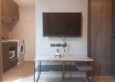 1 bed Condo in The Teak Sukhumvit 39 Watthana District C09054