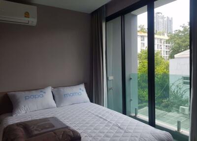 1 bed Condo in The Teak Sukhumvit 39 Watthana District C09054