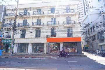 Shophouses for Sale In Jomtien Pattaya