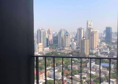 2 bed Duplex in Knightsbridge Prime Sathorn Sathon District D09017