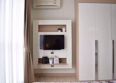 1 bed Condo in Rhythm Ratchada Samsennok Sub District C09044