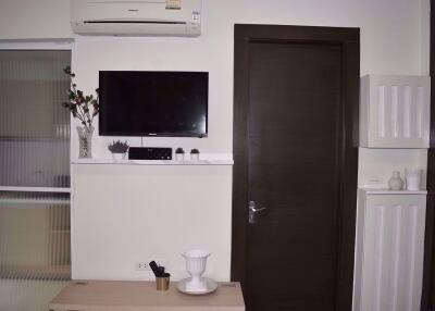 1 bed Condo in Rhythm Ratchada Samsennok Sub District C09044