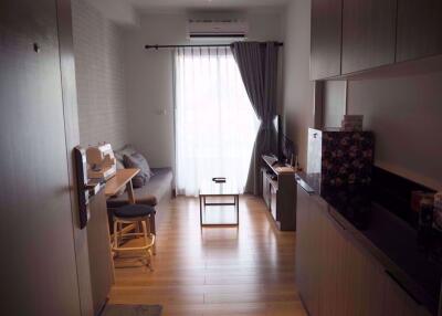 1 bed Condo in Chapter One the Campus Ladprao 1 Chatuchak District C09041