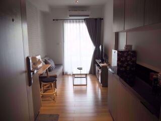 1 bed Condo in Chapter One the Campus Ladprao 1 Chatuchak District C09041