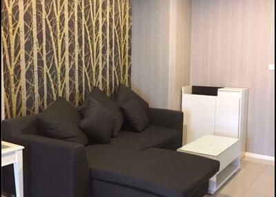 2 bed Condo in Aspire Rama 9 Bangkapi Sub District C09039