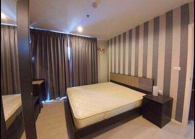2 bed Condo in Aspire Rama 9 Bangkapi Sub District C09039