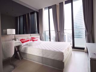 2 bed Condo in Noble Ploenchit Lumphini Sub District C09036