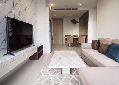 2 bed Condo in Noble Ploenchit Lumphini Sub District C09036