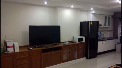 2 bed Condo in Pratunam Prestige Ratchathewi District C09034