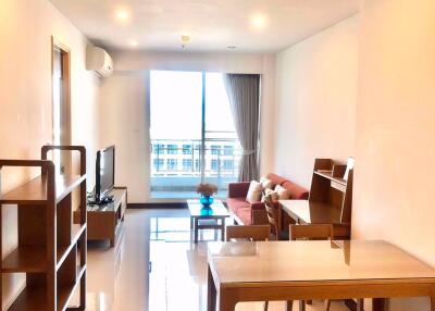 1 bed Condo in Supalai Prima Riva Chong Nonsi Sub District C09033