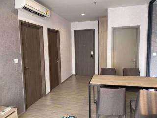 2 bed Condo in The Line Wongsawang Bang Sue District C09023