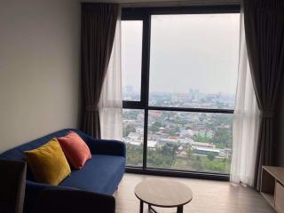 2 bed Condo in The Line Wongsawang Bang Sue District C09023