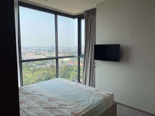 2 bed Condo in The Line Wongsawang Bang Sue District C09023