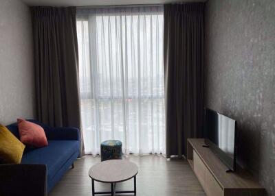 2 bed Condo in The Line Wongsawang Bang Sue District C09023