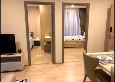 2 bed Condo in IDEO O2 Bang Na Sub District C09019