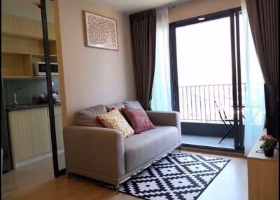 2 bed Condo in IDEO O2 Bang Na Sub District C09019