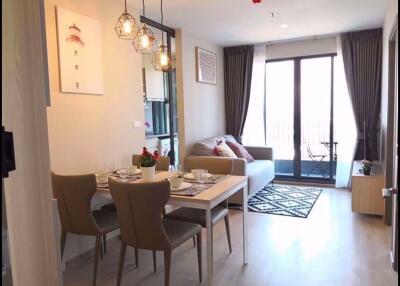 2 bed Condo in IDEO O2 Bang Na Sub District C09019