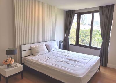 1 bed Condo in Collezio Sathorn-Pipat Silom Sub District C09017