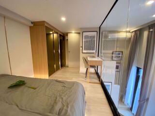 1 bed Duplex in Knightsbridge Prime Sathorn Thungmahamek Sub District C09014