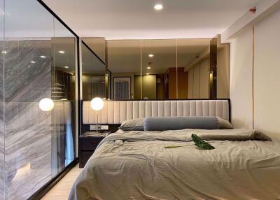 1 bed Duplex in Knightsbridge Prime Sathorn Thungmahamek Sub District C09014