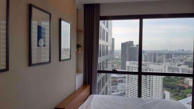 Studio bed Condo in Ashton Chula - Silom Mahaphruettharam Sub District C09013