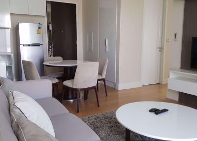 2 bed Condo in Equinox Chomphon Sub District C09012